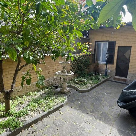 Willa Marand House Rzym Zewnętrze zdjęcie