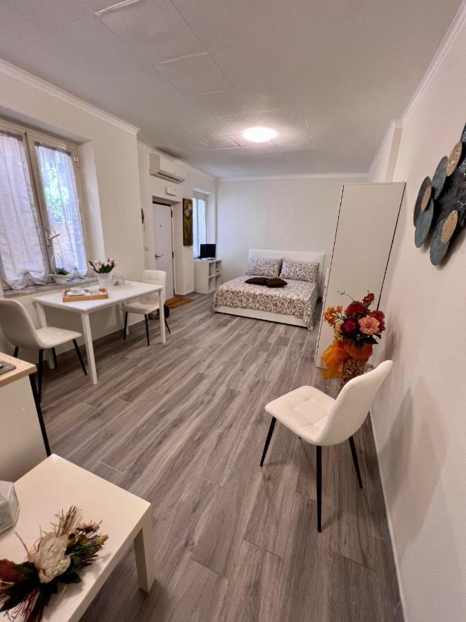 Willa Marand House Rzym Zewnętrze zdjęcie