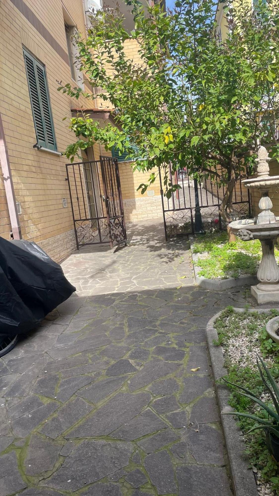 Willa Marand House Rzym Zewnętrze zdjęcie