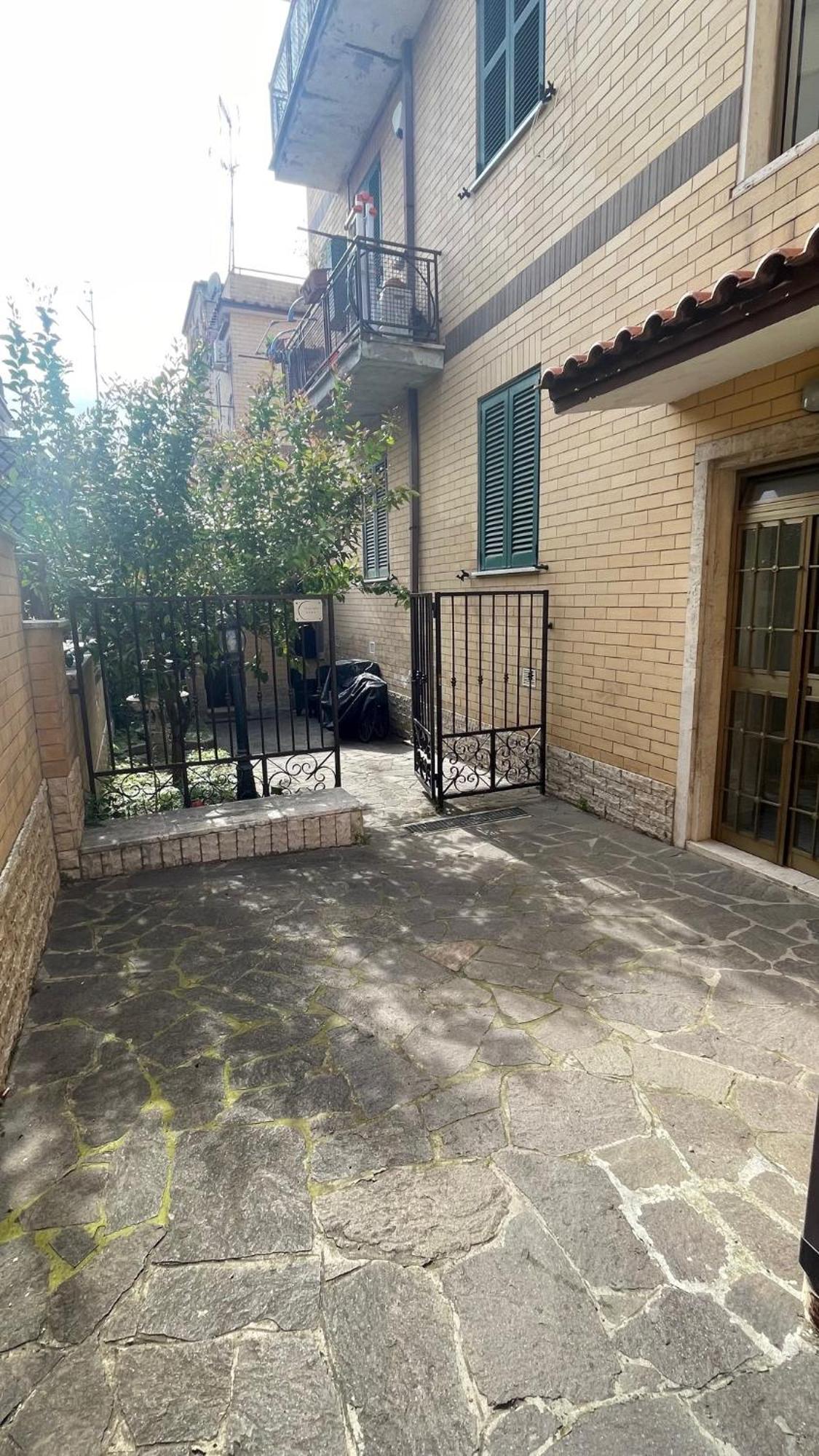 Willa Marand House Rzym Zewnętrze zdjęcie